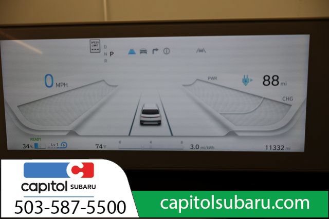 Used 2023 Hyundai Ioniq 5 SEL AWD/4WD image 17