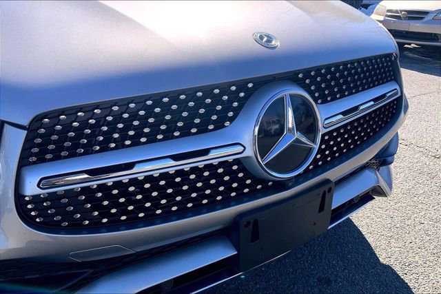 Certified 2021 Mercedes-Benz GLC 300 4MATIC Coupe image 27
