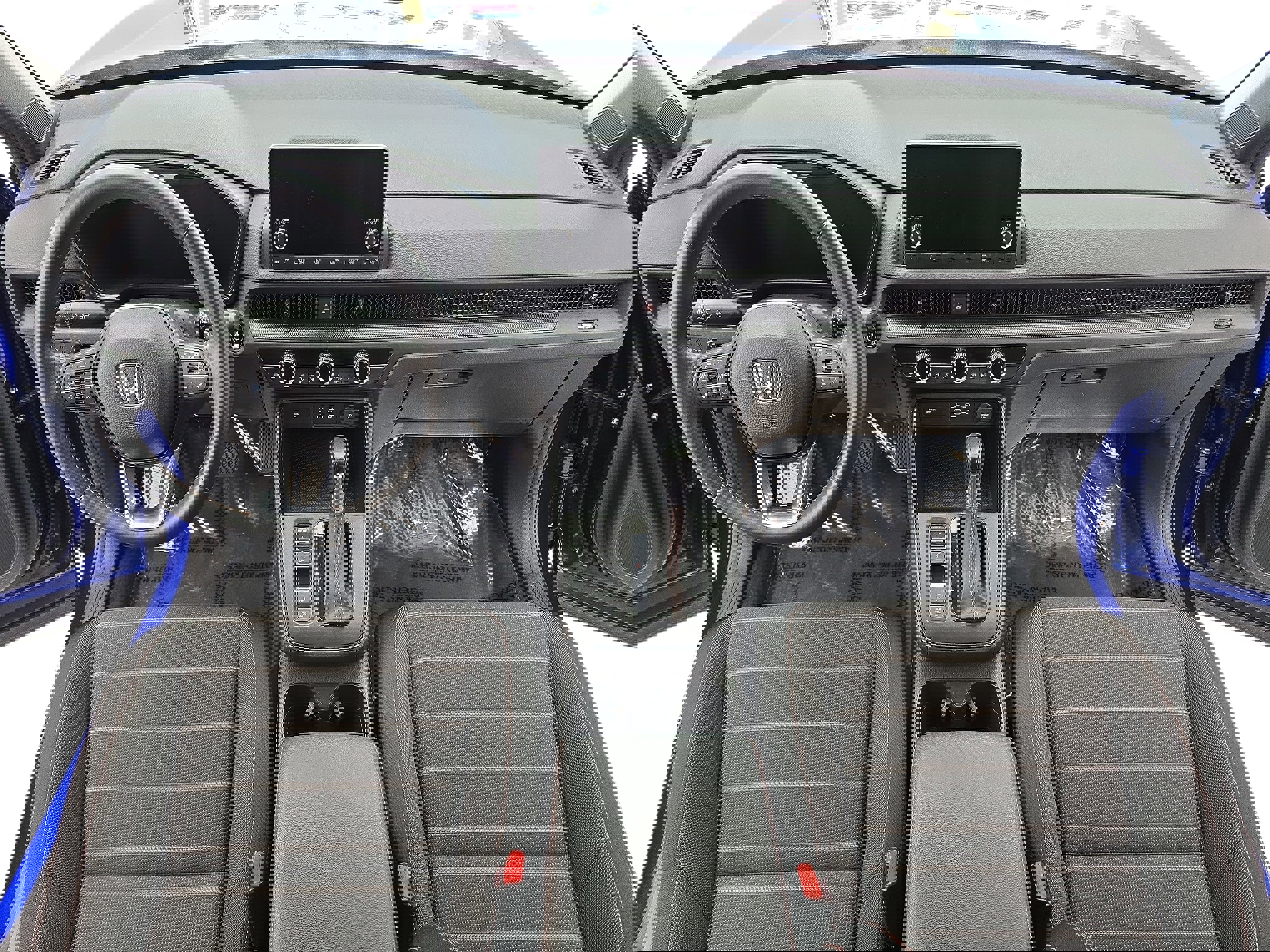 Certified 2024 Honda CR-V Sport image 9