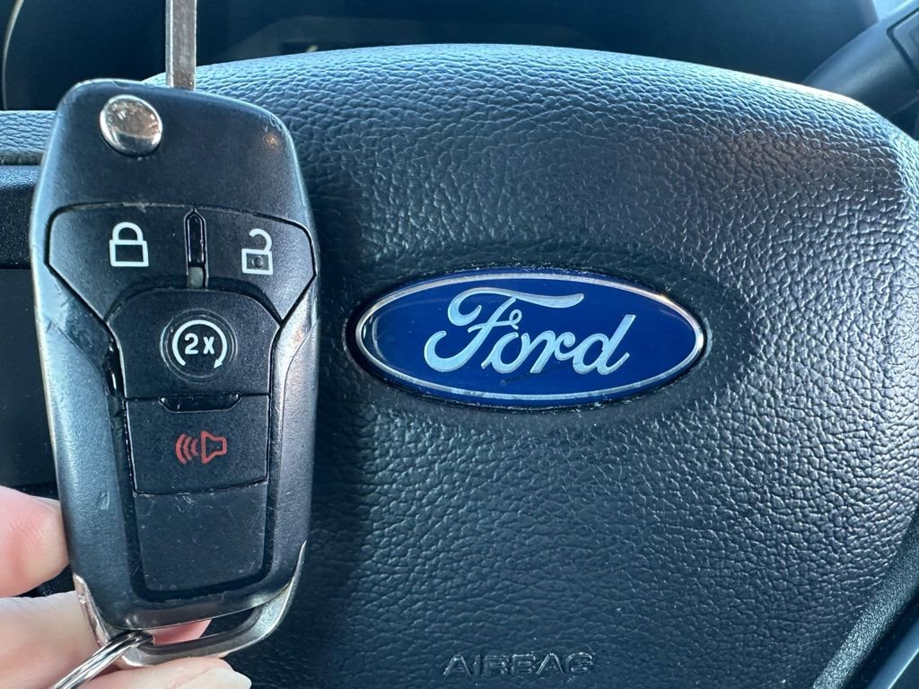 Used 2019 Ford F150 XLT w/ Equipment Group 302A Luxury image 45