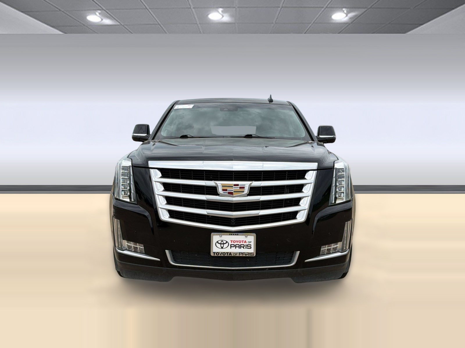 Used 2018 Cadillac Escalade ESV Luxury AWD/4WD image 6