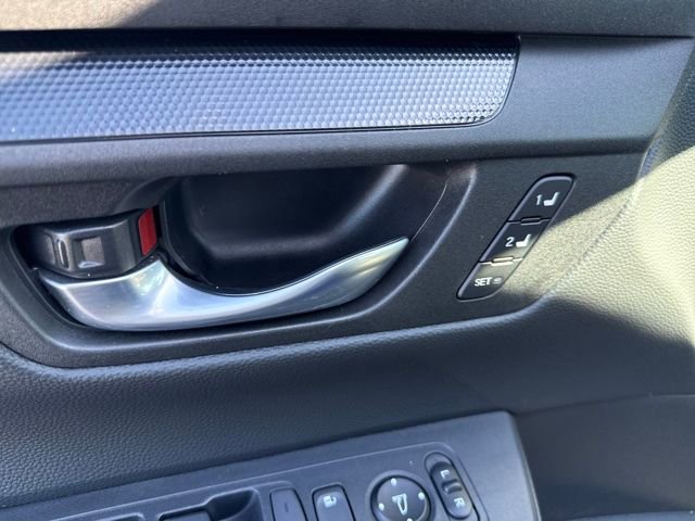 Certified 2025 Honda CR-V Sport-L image 11