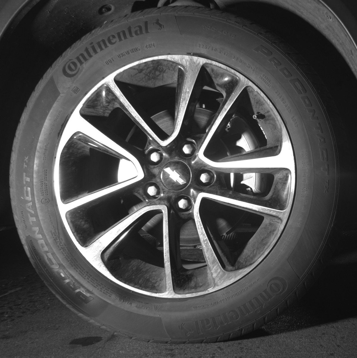 Used 2025 Chevrolet TrailBlazer LT image 13