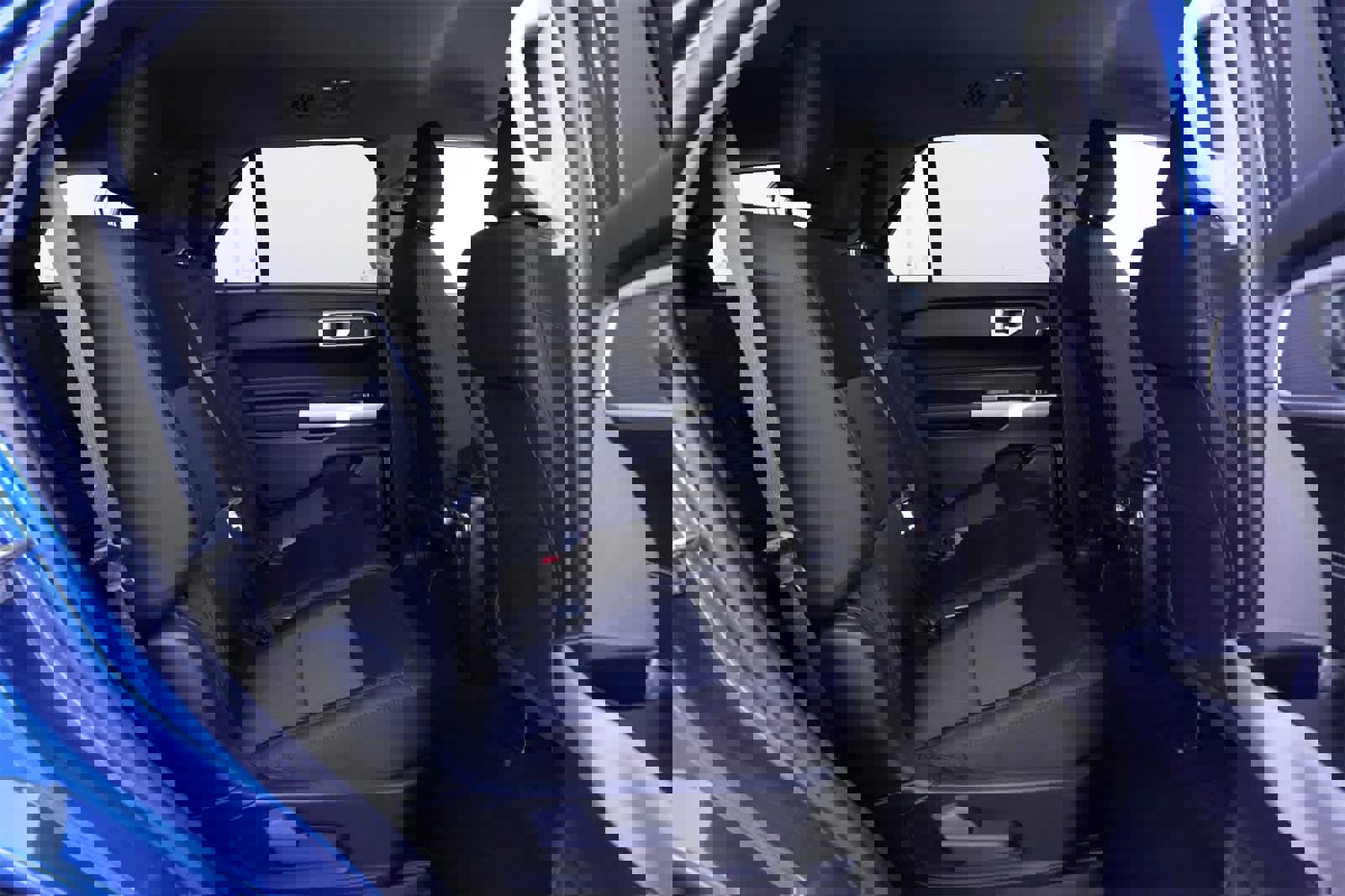 Used 2022 Ford Explorer XLT image 20