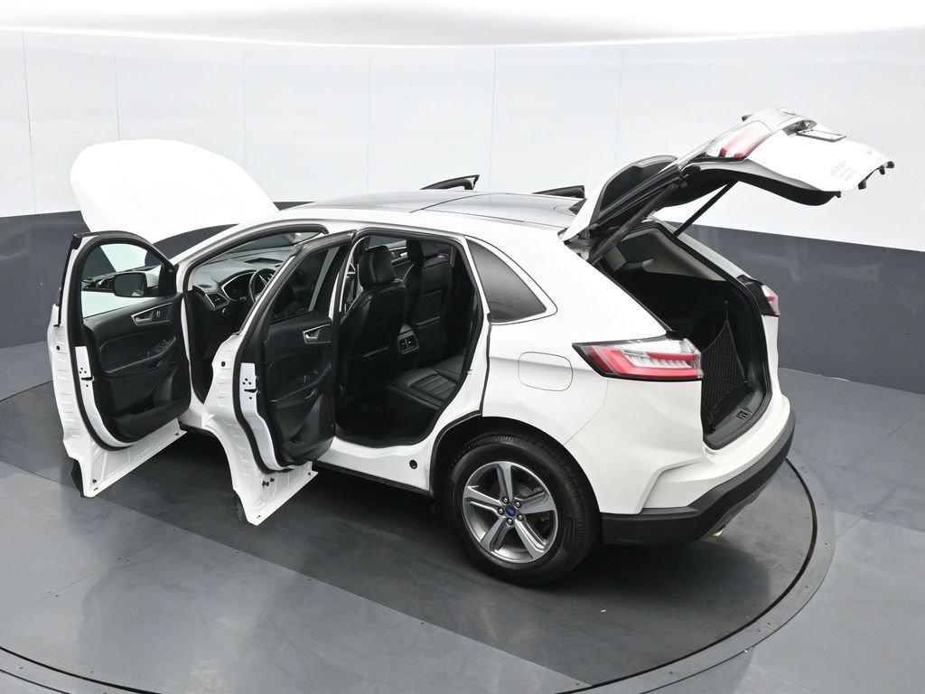Used 2020 Ford Edge SEL w/ Convenience Package AWD/4WD image 38