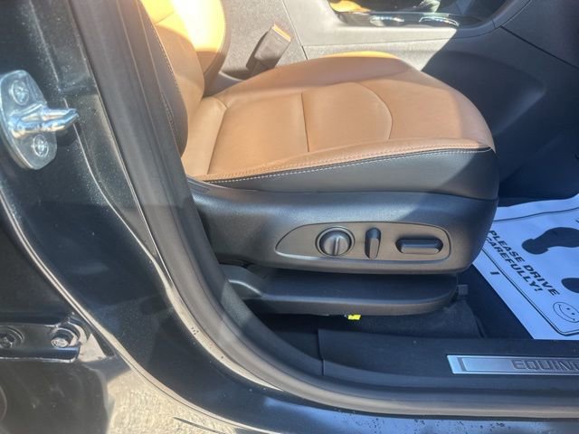 Used 2019 Chevrolet Equinox Premier image 34