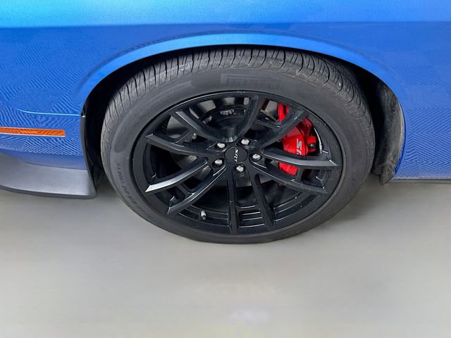 Used 2023 Dodge Challenger SRT Hellcat Redeye w/ Quick Order Package 27M RWD image 24