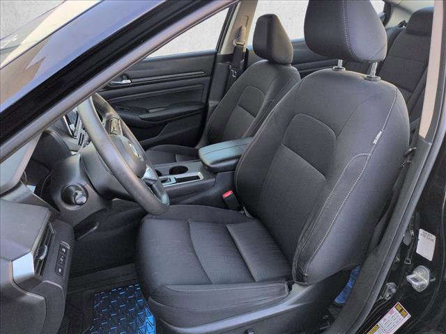 Used 2020 Nissan Altima 2.5 S image 10