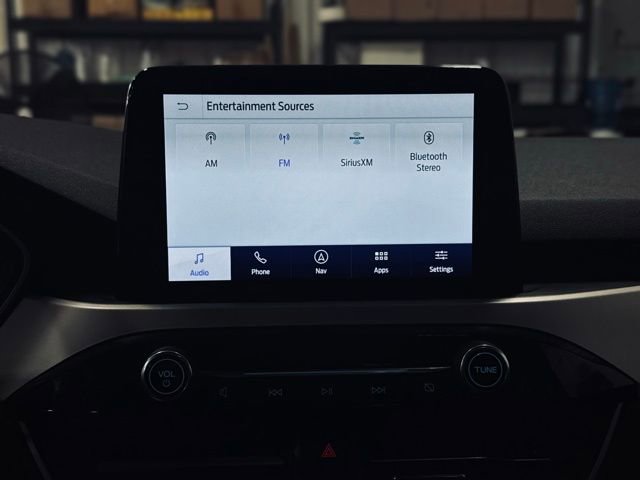 Used 2022 Ford Escape SEL image 33