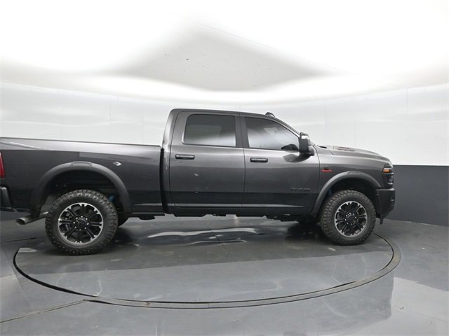 New 2026 RAM 2500 Rebel w/ Rebel Level 1 Equipment Group image 7