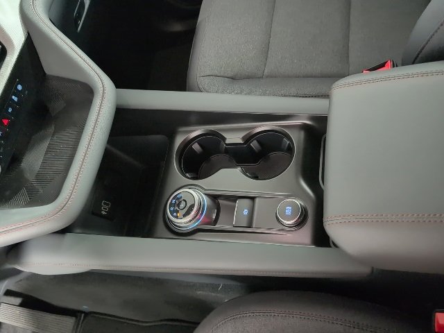 New 2026 Ford Explorer Active image 20