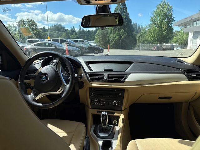 Used 2014 BMW X1 xDrive28i AWD/4WD image 10