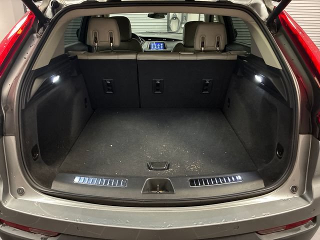 Certified 2023 Cadillac XT4 Premium Luxury w/ Cold Weather Package FWD image 24