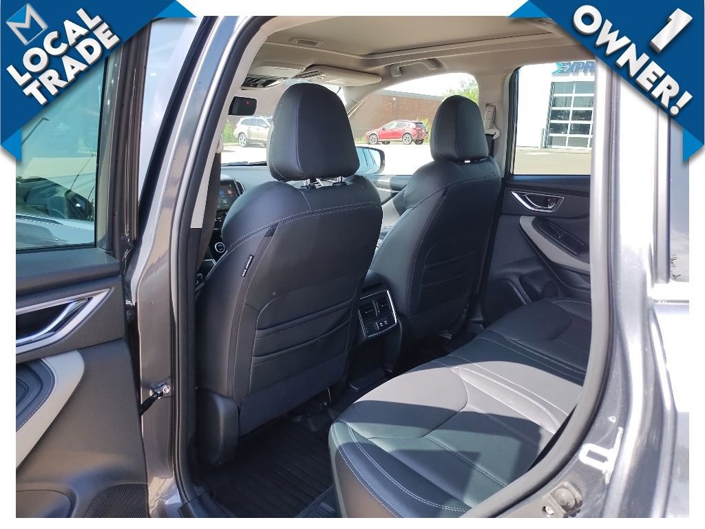 Certified 2023 Subaru Forester Limited AWD/4WD image 49