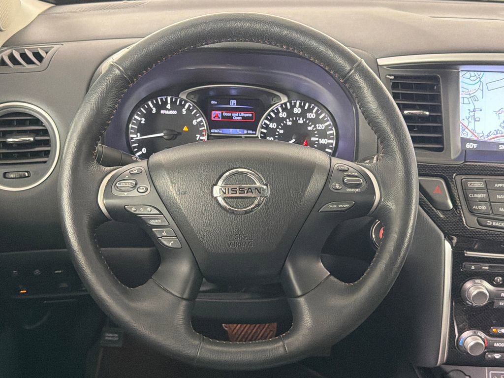 Used 2016 Lexus IS 200t w/ F Sport Package RWD image 26