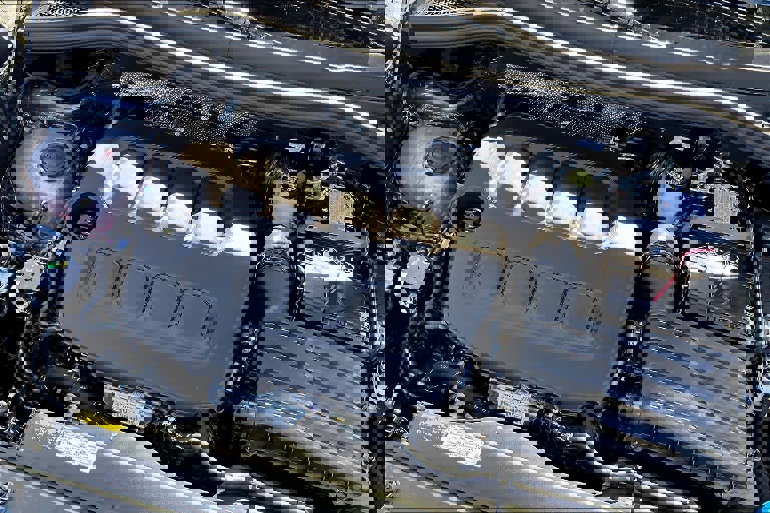 New 2026 Volkswagen Tiguan SE image 17