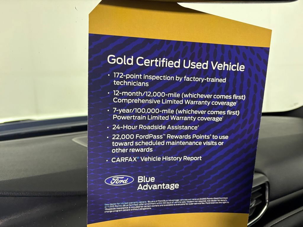 Used 2020 Ford Explorer ST w/ ST Street Pack AWD/4WD image 31