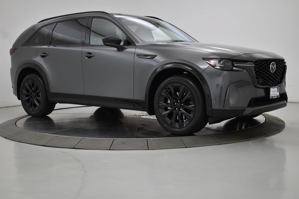 New 2026 MAZDA CX-90 3.3 Turbo S w/ Premium Package AWD/4WD image 11