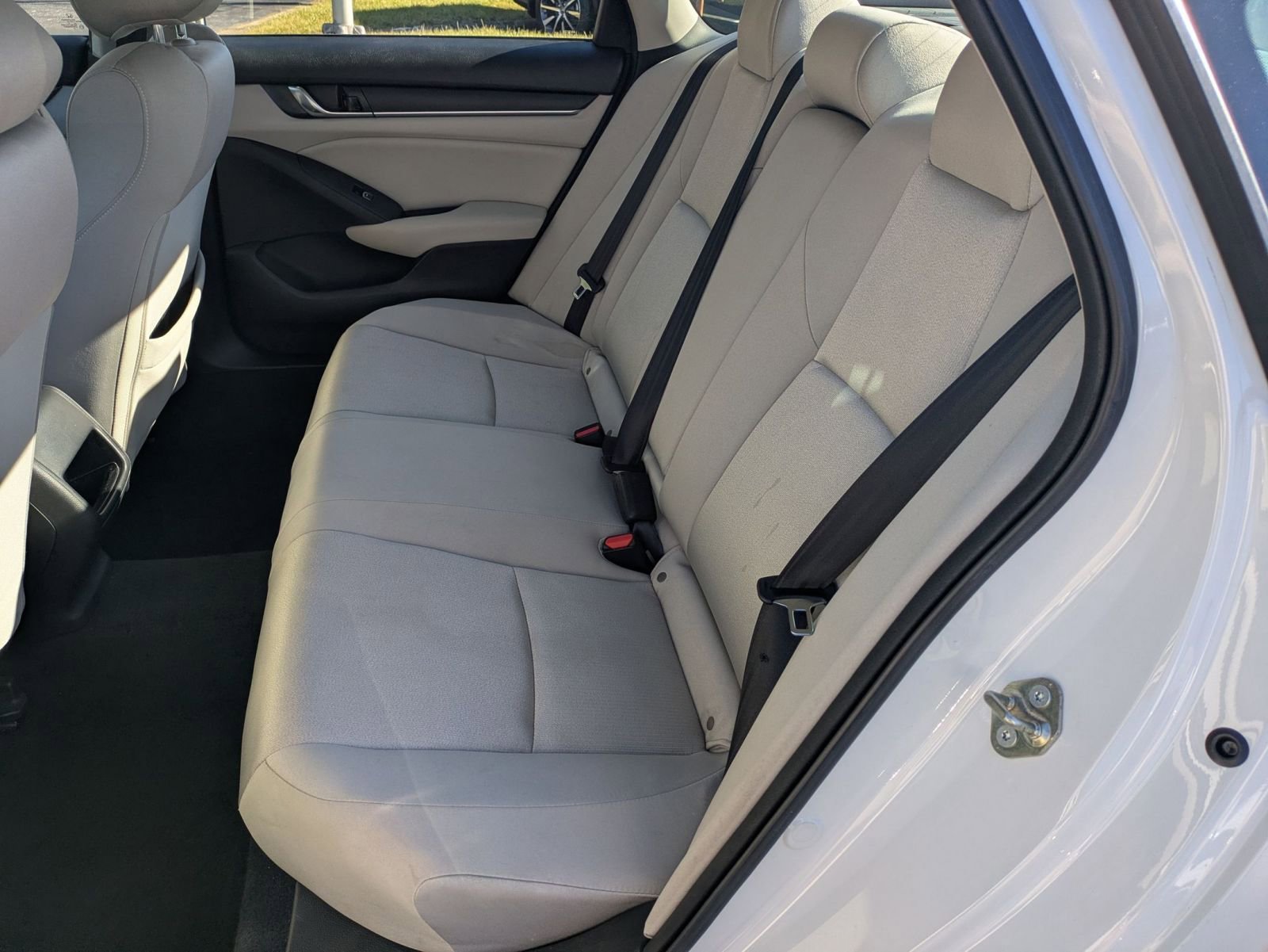 Used 2020 Honda Accord LX image 22