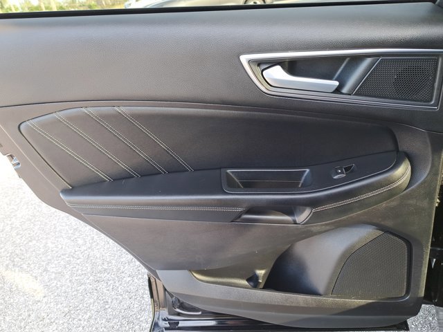 Certified 2022 Ford Edge ST w/ Equipment Group 401A image 13
