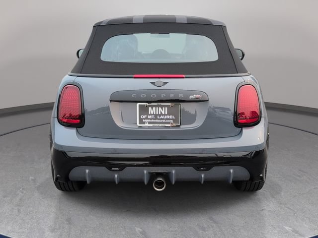 New 2026 MINI Cooper John Cooper Works FWD image 6