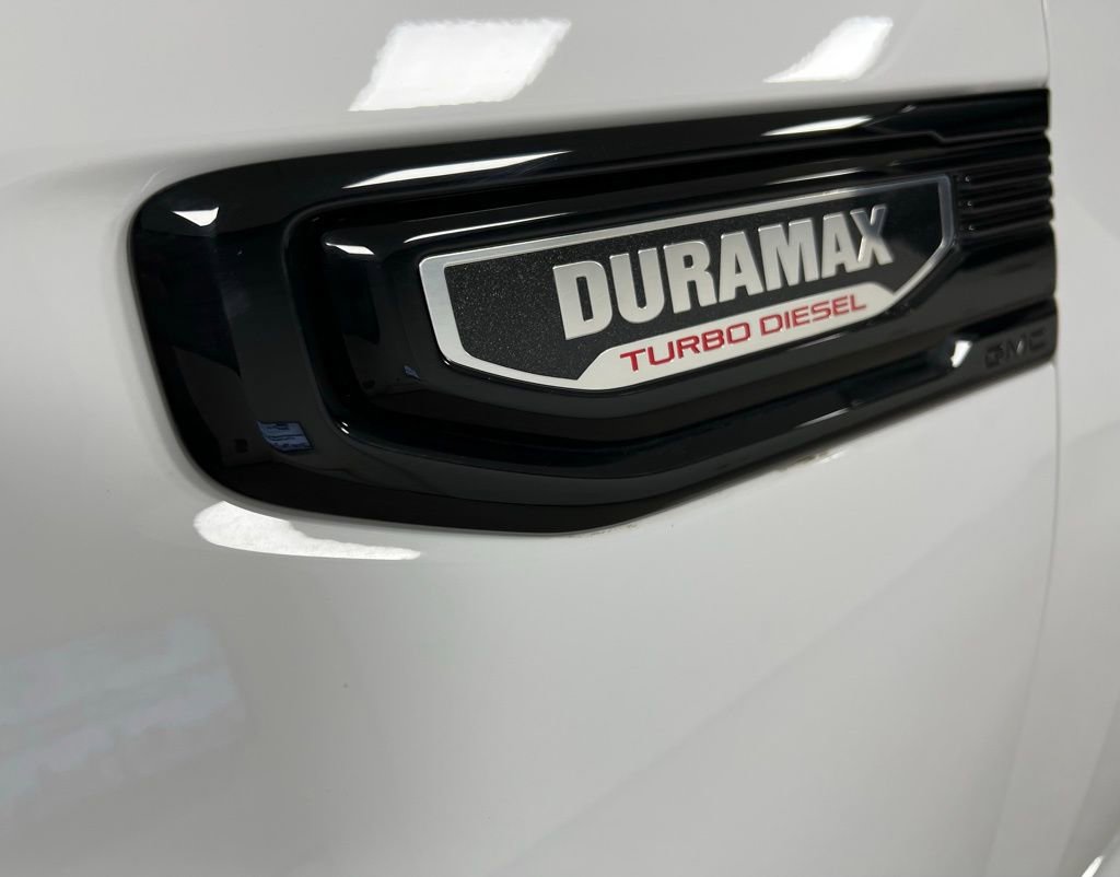 Used 2025 GMC Sierra 1500 Elevation w/ Elevation Premium Package image 16