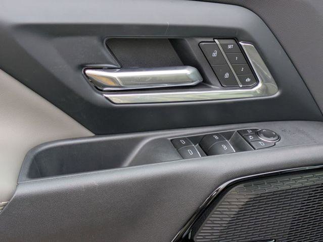 New 2026 Chevrolet Silverado EV Trail Boss w/ Premium Package image 13