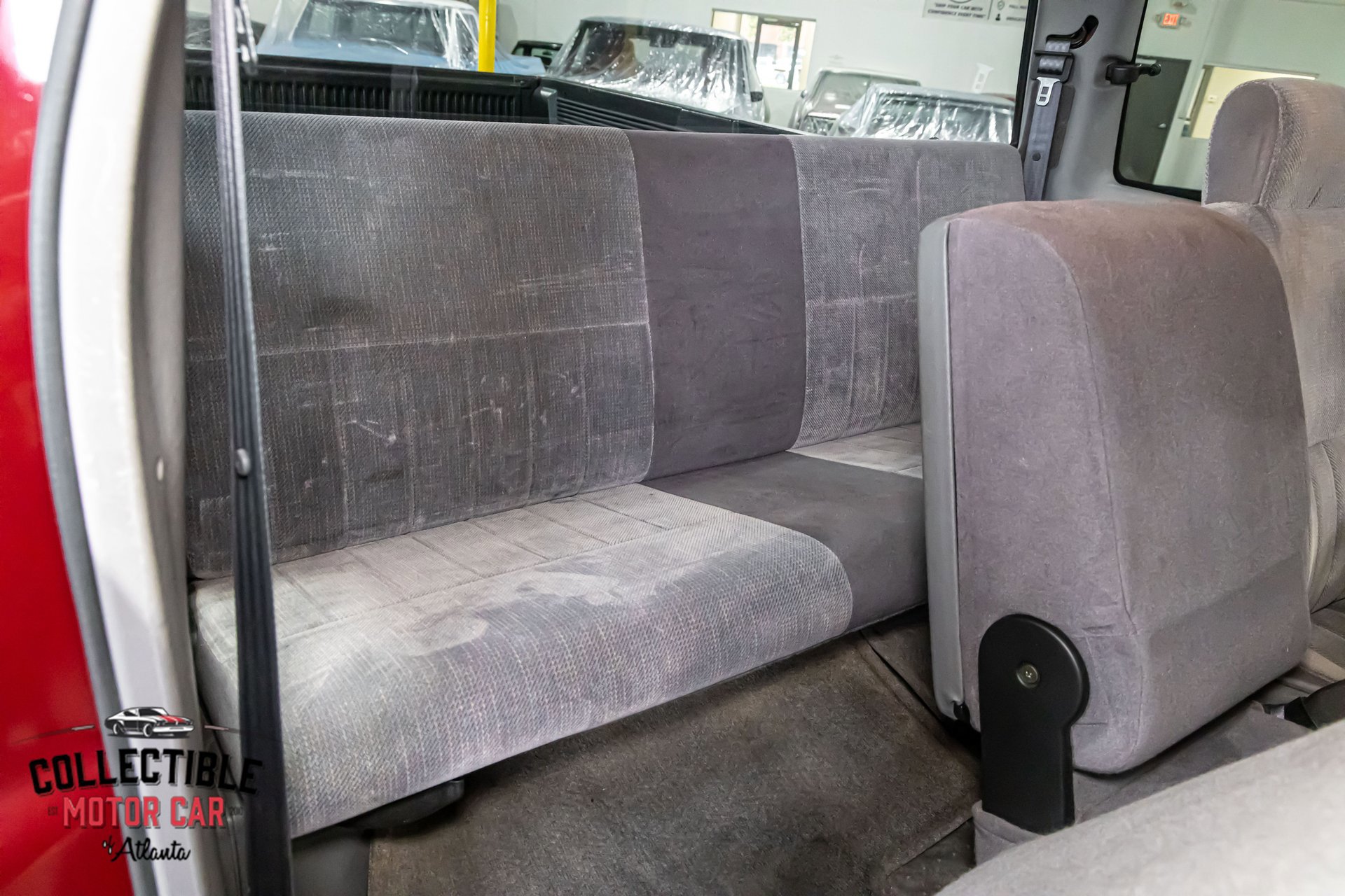 Used 1996 Dodge Ram 2500 Truck 2WD Club Cab image 59