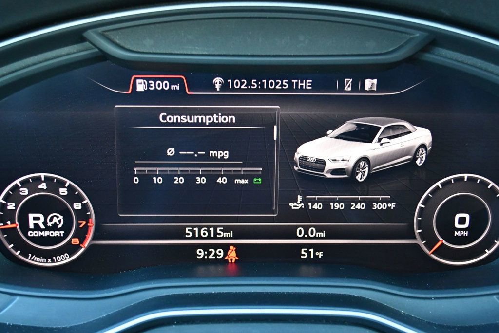 Used 2018 Audi A5 2.0T Premium Plus w/ Premium Plus image 75