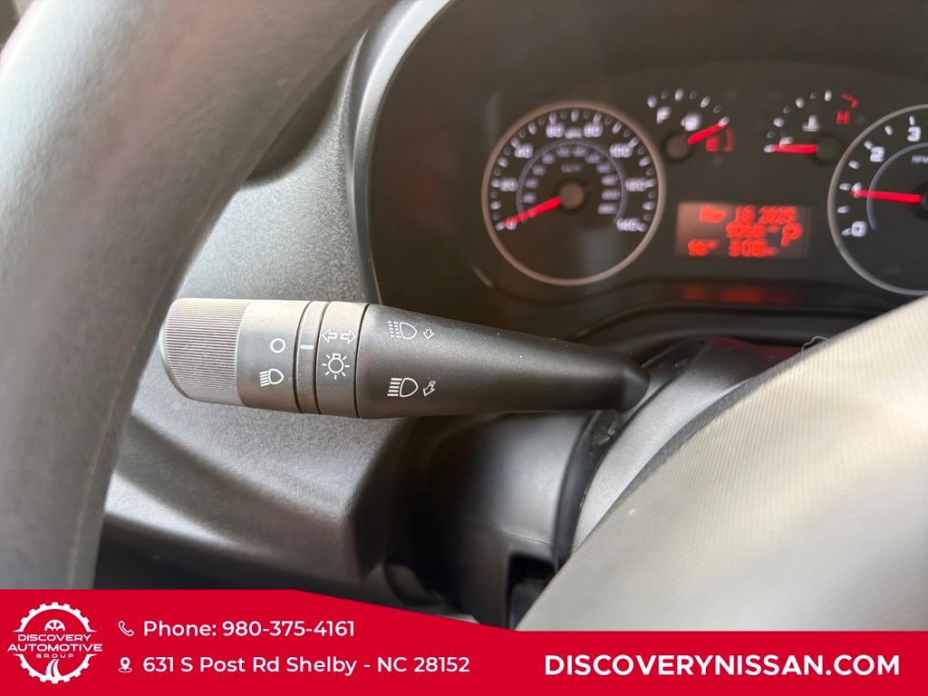 Used 2022 RAM ProMaster City Wagon image 20