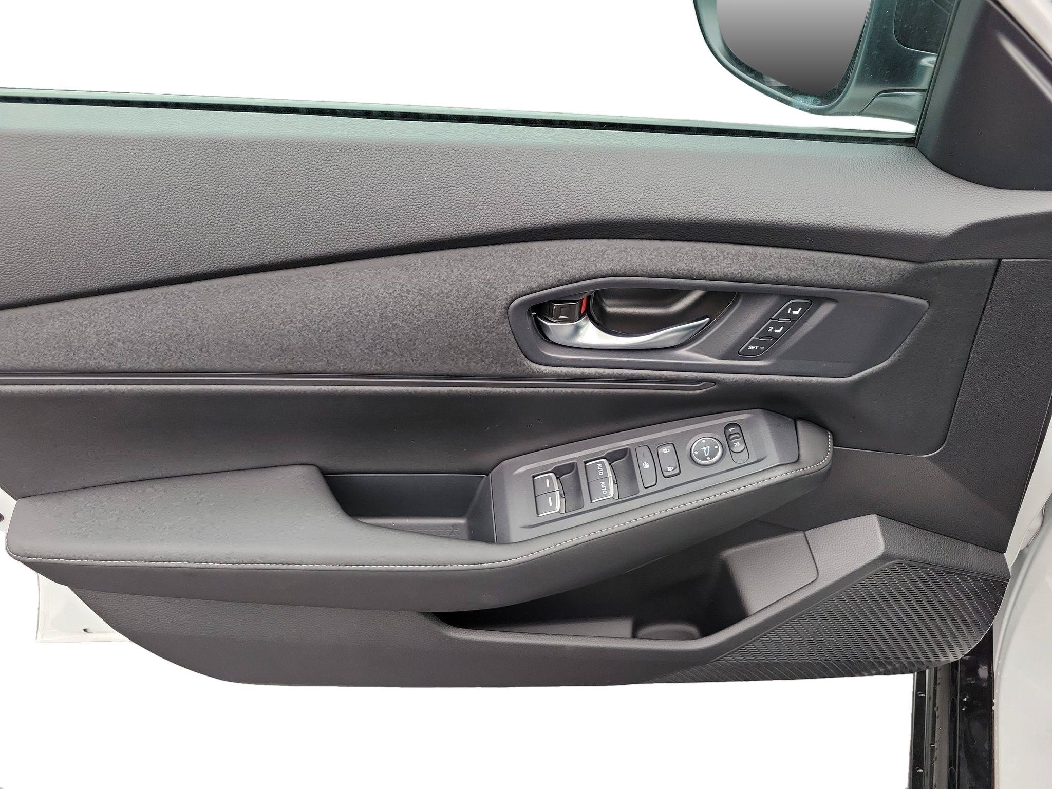 New 2026 Honda Accord Sport image 9