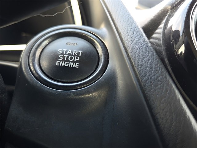 Used 2017 Toyota Yaris iA image 20