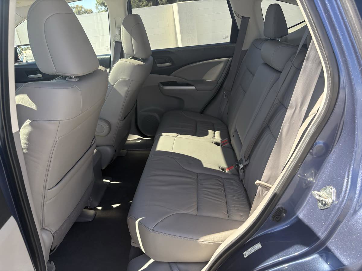 Used 2014 Honda CR-V EX-L image 16