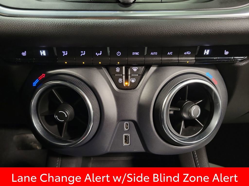 Used 2020 Chevrolet Blazer LT w/ Redline Edition image 17