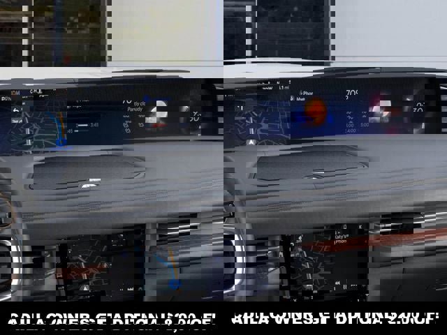 New 2026 Lincoln Navigator L Black Label image 14