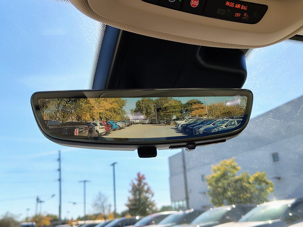 Certified 2023 Buick Envision Avenir AWD/4WD image 27