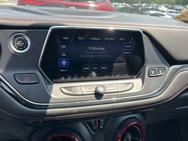 Used 2019 Chevrolet Blazer RS AWD/4WD image 9