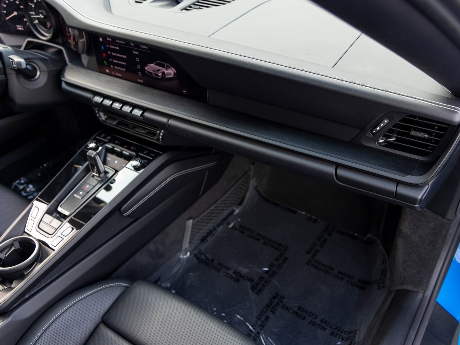 Certified 2024 Porsche 911 Carrera GTS image 52