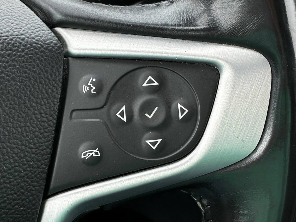 Used 2019 GMC Acadia SLE w/ LPO, Floor Liner Package FWD image 8