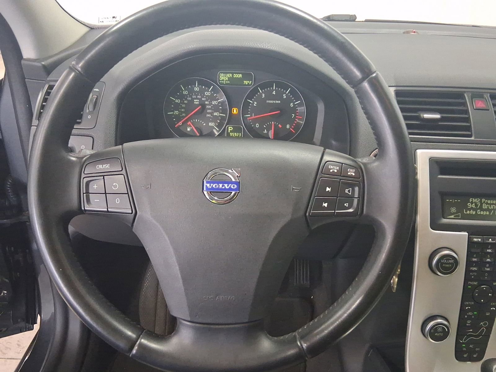 Used 2013 Volvo C30 T5 image 20