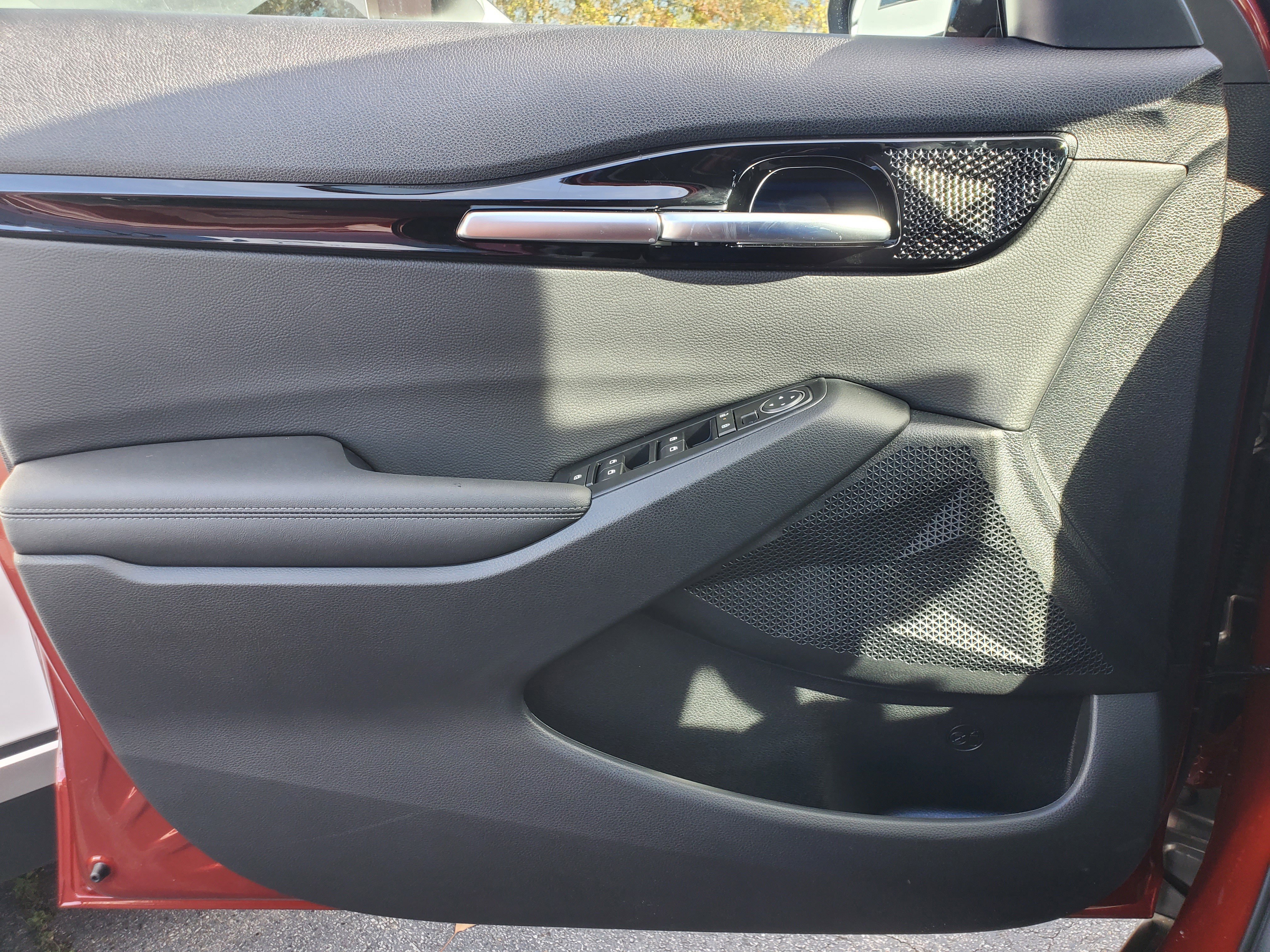 New 2026 Kia Seltos S FWD image 29