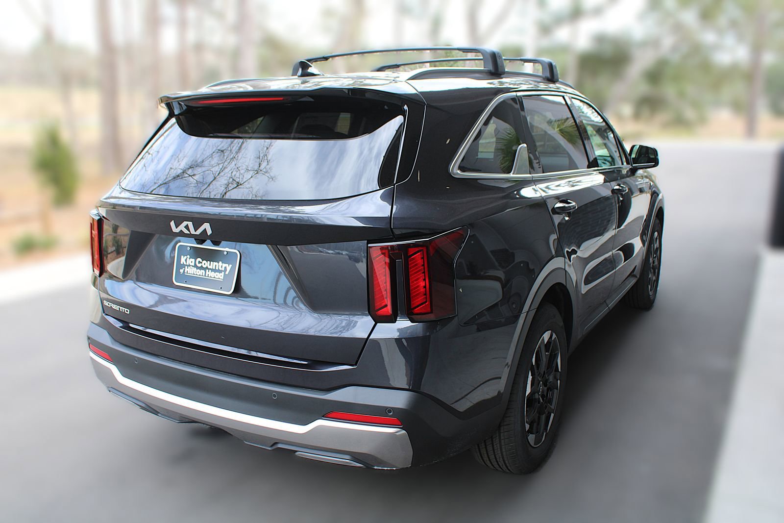New 2026 Kia Sorento S AWD/4WD image 12