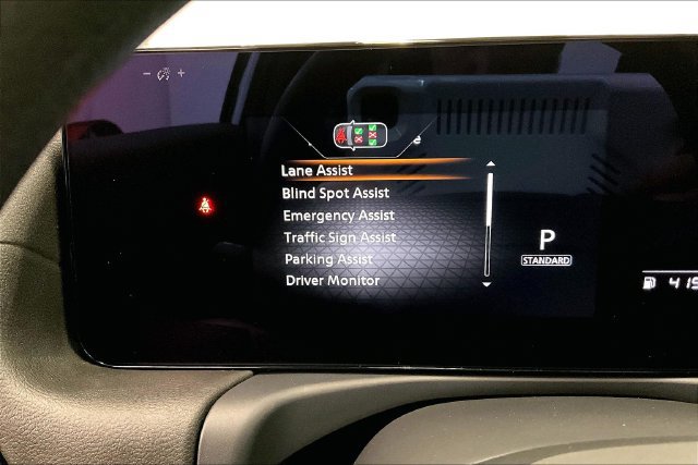 New 2027 Nissan Sentra S w/ Floor Mat Package FWD image 30