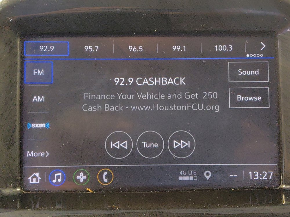 Used 2021 Chevrolet Spark ACTIV FWD image 25