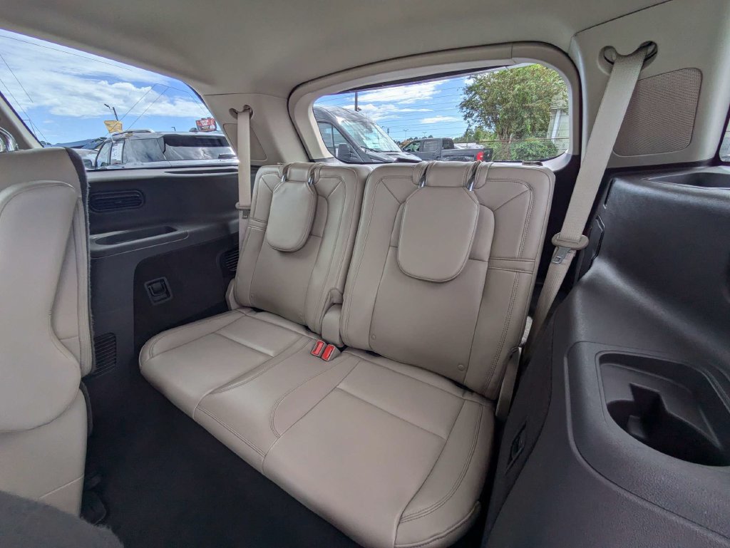 Used 2022 Lincoln Aviator Reserve w/ Equipment Group 201A RWD image 16