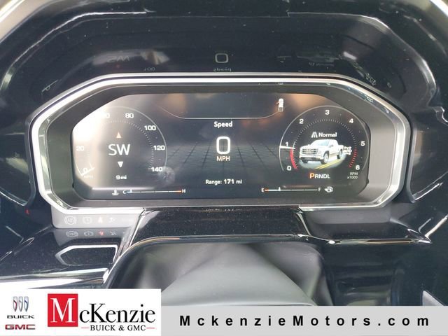 New 2026 GMC Sierra 1500 SLE AWD/4WD image 13