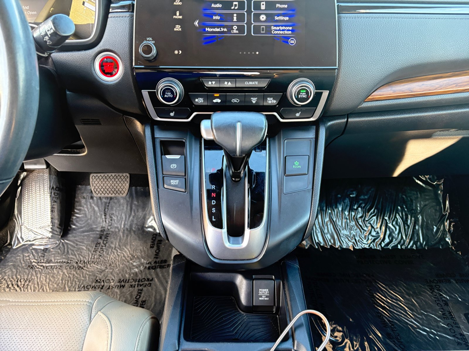 Used 2019 Honda CR-V EX-L image 18