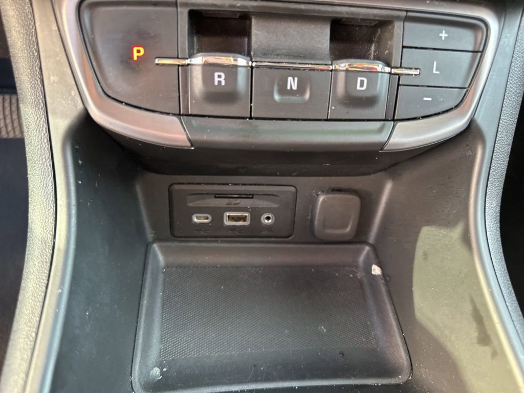 Used 2022 GMC Terrain AT4 w/ Infotainment Package II AWD/4WD image 22