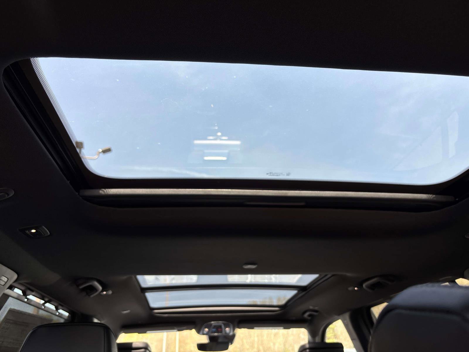 New 2025 Jeep Wagoneer 4WD w/ Convenience Group I image 5