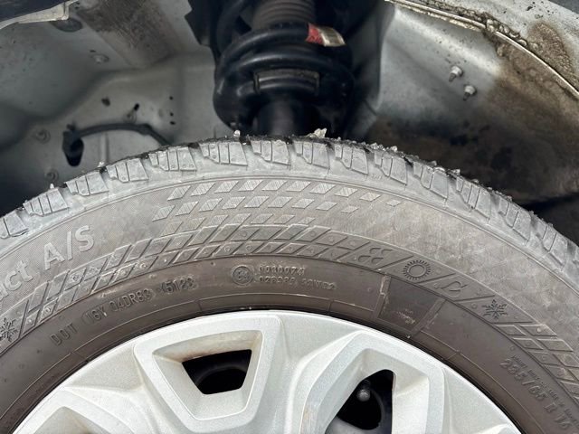 Used 2024 Ford Transit 250 Base w/ Exterior Upgrade Package image 16